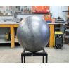 DEMI SPHÈRE EN ACIER SOUDABLE