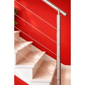 CÂBLE INOX A4 FLEXIBLE