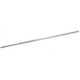 CHARNIÈRE À PIANO – INOX A2 – ARTICULATION CONTINUE – USAGE FIXATION