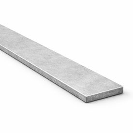 PLAT ALUMINIUM BRUT – ALLIAGE 6060 T6 – ANGLES VIFS – LONGUEUR 1 À 3 M