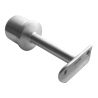 SUPPORT DROIT INOX POUR MAIN COURANTE Ø42.4 OU Ø48.3 MM – INOX 304 / 316