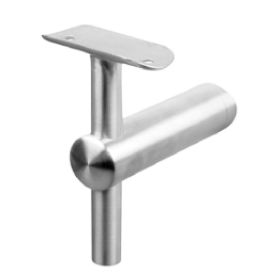 SUPPORT DÉPORTÉ POUR MAIN COURANTE INOX Ø42.4 MM – INOX 304