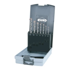 COFFERT FORETS BÉTON SDS-PLUS RUKO – POUR MARTEAUX PERFORATEURS