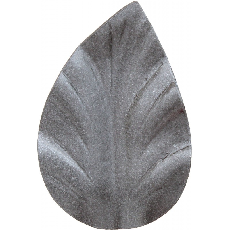 Feuille en tôle d’acier estampée 1,2 mm – hauteur 45 ou 60 mm