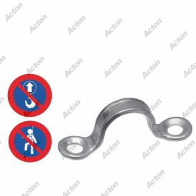 PONTET EMBOUTI EN INOX A2 – DE 37 MM À 55 MM