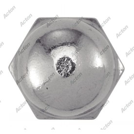 Écrou borgne inox A2 ou A4 – protection et fixation sécurisée en milieux exigeants.