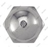 Écrou borgne inox A2 ou A4 – protection et fixation sécurisée en milieux exigeants.