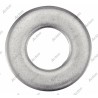 RONDELLE INOX A4 PLATE DIN 125 A DIAMÈTRE 2 À 36 MM M7113