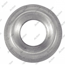 Rondelle cuvette en inox A2 – Ajustement parfait pour vis fraisage 90°