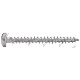 VIS BOIS AGGLOMÉRÉ – TÊTE CYLINDRIQUE SIX LOBES – INOX A4