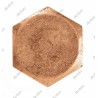 BOÎTE DE VIS À MÉTAUX TÊTE HEXAGONALE LAITON – FILETAGE TOTAL DIN 933