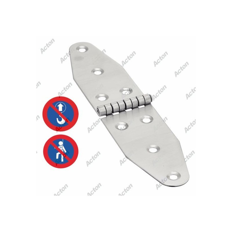 CHARNIERE TYPE -A-