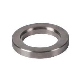 Support à souder inox 316 Ø60 pour tube Ø42.4 mm | Garde-corps