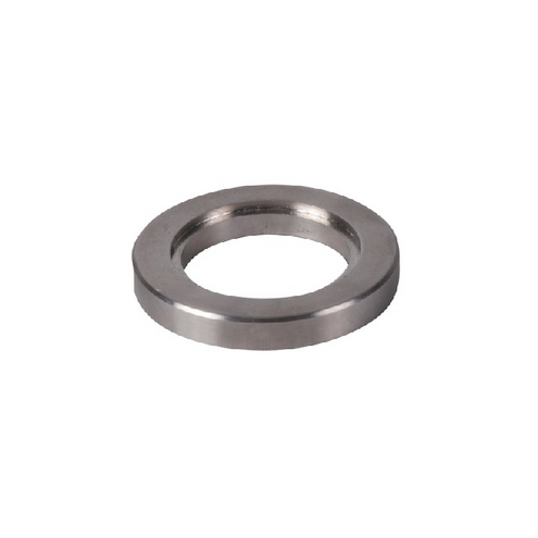 Support à souder inox 316 Ø60 pour tube Ø42.4 mm | Garde-corps