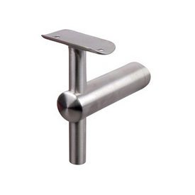 Support déporté inox 304 – Main courante Ø42.4 mm