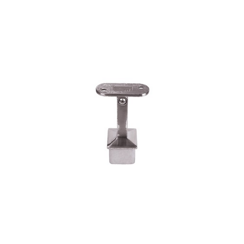 Support main courante inox 316 pour main courante