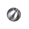 Boule en inox 316 à visser- Ø15 ou 25mm