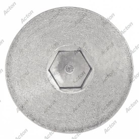 Vis FHC inox A4 DIN 7991 – Ø3 à Ø20 mm – Qualité marine