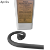 Huile de protection métaux polymérisable - Intérieur | 1 L
