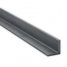 Cornière aluminium RAL 7016, 8011 – Peinture époxy four