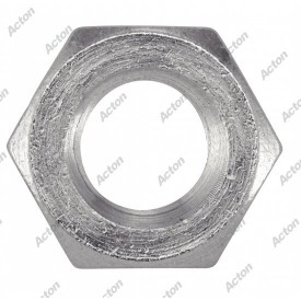 écrou hexagonal long inox A2 DIN 6334 pour tige filetée