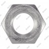 écrou hexagonal long inox A2 DIN 6334 pour tige filetée