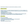 Huile de protection métaux polymérisable - Intérieur | 1 L