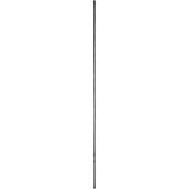 Barreau plein en acier S235 diamètre 16 mm longueur 1000 ou 1200 mm
