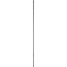 Barreau plein en acier S235 diamètre 16 mm longueur 1000 ou 1200 mm