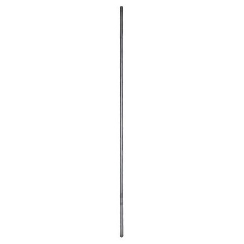 Barreau rond plein en acier Ø14 mm disponible en 1000 et 1200 mm
