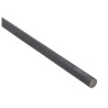 Barreau rond en acier plein Ø14 mm pour garde-corps et grilles