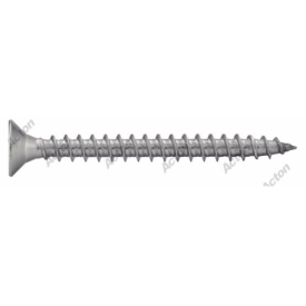 Vis bois aggloméré inox Pozidrive A2 – Fixation précise