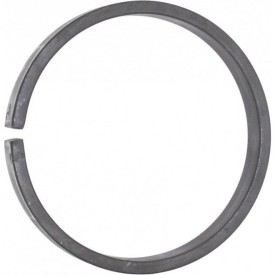 Cercle en fer plat  14x6 mm - Diamètre 100 à 130 mm