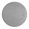 Platine ronde non percée Ø140 mm