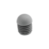 Embout rond antidérapant pour pied de chaise de Ø18 à 30 mm