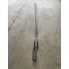 Tirant métallique sur mesure avec tendeur - prêt à poser - Ø24 mm
