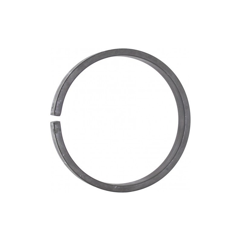 Cercle en fer plat 14x6 mm - Diamètre 100, 110, 120 et 130 mm