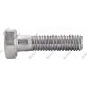 VIS TÊTE HEXAGONALE INOX A2 DIN 931 – FILETAGE PARTIEL