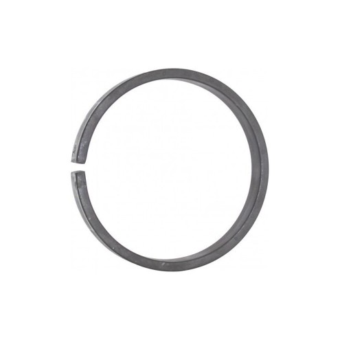 Cercle en fer plat non soudé 20 x 8 mm - Diamètres 110, 125 et 135 mm