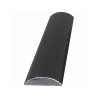BARRE DEMI-RONDE EN ACIER LAMINÉ S235 - PROFIL 1/2 ROND - LONGUEUR 3MÈTRES