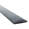 BARRE DEMI-RONDE EN ACIER LAMINÉ S235 - PROFIL 1/2 ROND - LONGUEUR 3MÈTRES
