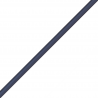 Profil décor mouluré acier 30x8 mm – pour portes et portails