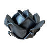 Rose en fer forgé
